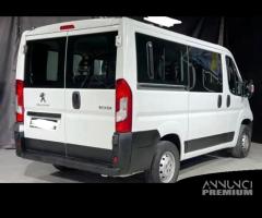 Ricambi Peugeot Boxer 2.0 diesel 110cv del 2018 - 13