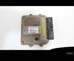 KIT CHIAVE KIT CENTRALINA MOTORE OPEL Corsa D 5P 1