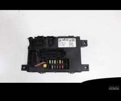 KIT CHIAVE KIT CENTRALINA MOTORE OPEL Corsa D 5P 1