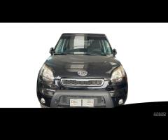 KIA SOUL D4FB 2011 RICAMBI MOTORE KO