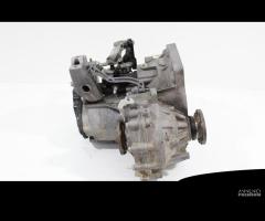 CAMBIO MANUALE COMPLETO VOLKSWAGEN Golf 6 Berlina