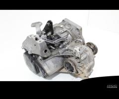 CAMBIO MANUALE COMPLETO VOLKSWAGEN Golf 6 Berlina - 6