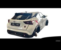 MOTORE NISSAN JUKE 2022 HRA0 60.000KM 84KW