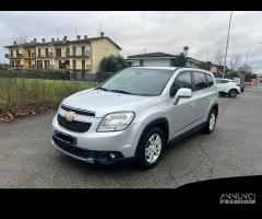 Ricambi chevrolet orlando 2011