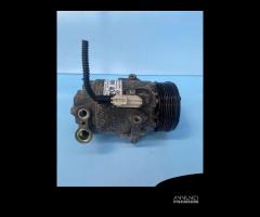 COMPRESSORE A/C OPEL Astra H Berlina 03119162837.a - 1