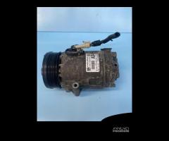 COMPRESSORE A/C OPEL Astra H Berlina 03119162837.a - 2