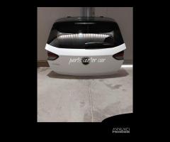 Portellone posteriore opel corsa F 2022