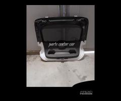 Portellone posteriore opel corsa F 2022