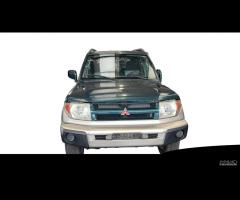 MOTORE PAJERO PININ 4G94 150.000KM 2.0GDI 2001 - 1