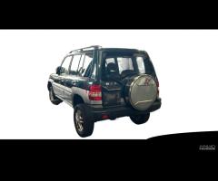 MOTORE PAJERO PININ 4G94 150.000KM 2.0GDI 2001 - 2