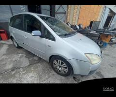 Ricambi Ford Focus C-Max 1.8 TDCi 115cv del 2006 - 2