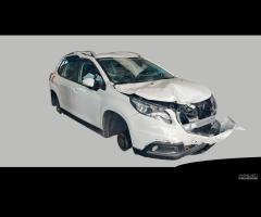 motore PEUGEOT 2008 HM05 88.000KM 2019 61KW