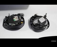 KIT AIRBAG COMPLETO FORD Grand C-Max Serie (10>) - 6