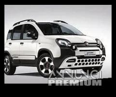 Ricambi fiat panda +