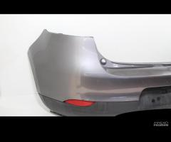 PARAURTI POSTERIORE COMPLETO RENAULT Megane III (0 - 4