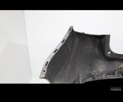 PARAURTI POSTERIORE COMPLETO RENAULT Megane III (0 - 6