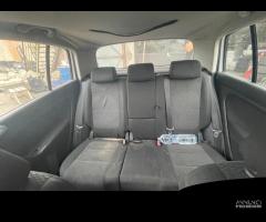 Ricambi Volkswagen Golf Plus 1.6 benz del 2009 - 10