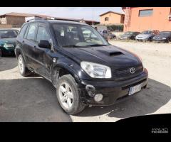 RICAMBI USATI AUTO TOYOTA Rav4 2Â° Serie 1CDFTV Di - 4