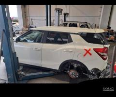 MOTORE ssangyong XLV SUV 173910  1597 94KW TIVOLI - 5