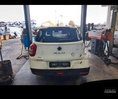 MOTORE ssangyong XLV SUV 173910  1597 94KW TIVOLI - 6