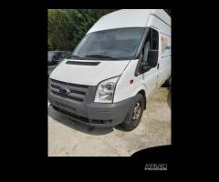 Ricambi ford transit