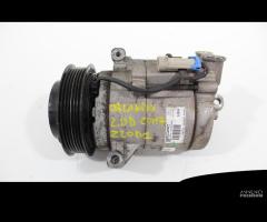 COMPRESSORE A/C CHEVROLET Orlando 1Â° Serie 687997