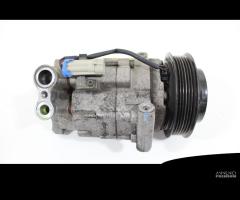 COMPRESSORE A/C CHEVROLET Orlando 1Â° Serie 687997