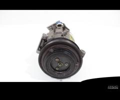 COMPRESSORE A/C CHEVROLET Orlando 1Â° Serie 687997