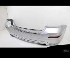 PARAURTI POSTERIORE COMPLETO MERCEDES Classe GLK S