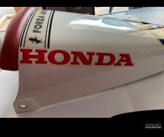 Coprisella monoposto moto Honda - 2