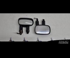 Specchietto completo dx o sx fiat doblo 200 - 4