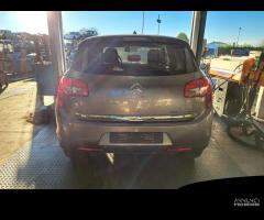 Cambio 6m C4 aircross 9h05 84kw 2014 103.000km - 9