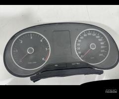 KIT CENTRALINA MOTORE KIT CHIAVE VOLKSWAGEN Polo 5