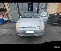 Ricambi Chevrolet Matiz 800 benz 52cv del 2007 - 1