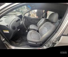 Ricambi Chevrolet Matiz 800 benz 52cv del 2007 - 4