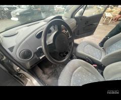 Ricambi Chevrolet Matiz 800 benz 52cv del 2007 - 9