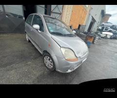 Ricambi Chevrolet Matiz 800 benz 52cv del 2007 - 14