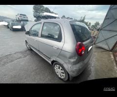 Ricambi Chevrolet Matiz 800 benz 52cv del 2007 - 17