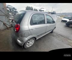 Ricambi Chevrolet Matiz 800 benz 52cv del 2007 - 18