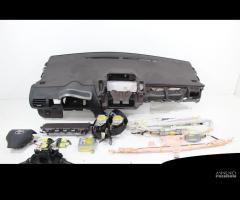 KIT AIRBAG COMPLETO TOYOTA IQ 1Â° Serie (09>)