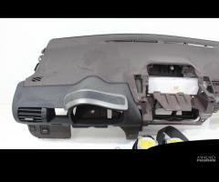 KIT AIRBAG COMPLETO TOYOTA IQ 1Â° Serie (09>)