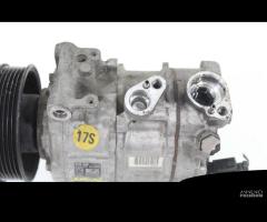 COMPRESSORE A/C SEAT Leon 4Â° Serie 5Q0-816 803 Di