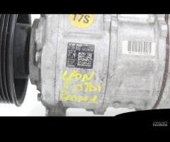 COMPRESSORE A/C SEAT Leon 4Â° Serie 5Q0-816 803 Di