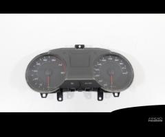 KIT CHIAVE KIT CENTRALINA MOTORE SEAT Ibiza Serie