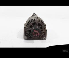 ALTERNATORE DACIA Duster 1Â° Serie 8200 667 608 Be