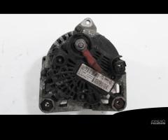 ALTERNATORE DACIA Duster 1Â° Serie 8200 667 608 Be