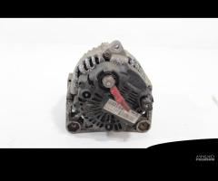 ALTERNATORE DACIA Duster 1Â° Serie 8200 667 608 Be