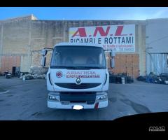 Renault Trucks 6.2 diesel 215cv del 2006