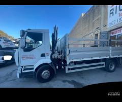 Renault Trucks 6.2 diesel 215cv del 2006