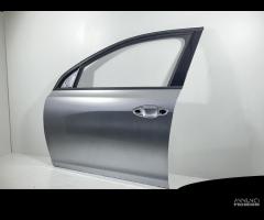 PORTIERA ANTERIORE SINISTRA PEUGEOT 308 SW (15>17)